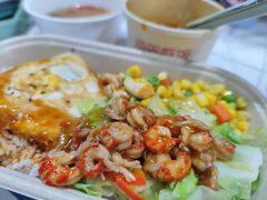 -海盗虾饭·剥好的小龙虾饭(上地辉煌店)