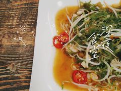 -星奇缘·海鲜餐厅(东山美食地标店)