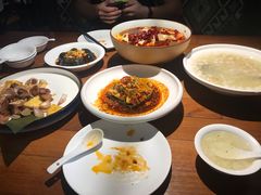 -外婆私房菜(新亚百货店)