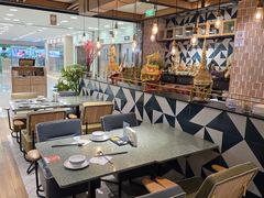 -Home Thai·泰谣(王府井apm店)