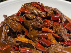 酱烧鸽子-三强鸽子(胜利路店)