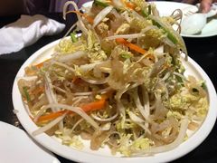 -船歌·鱼水饺青岛菜(合肥路永旺店)