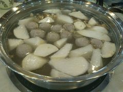 -汕头八里香牛肉店(人民南店)