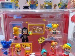 -泡泡玛特POPMART(崇文门国瑞城店)