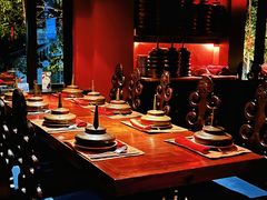 -花马天堂云南餐厅 Lost Heaven(高邮路店)
