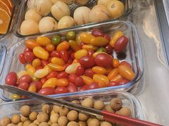 -魁牛·潮汕牛肉自助火锅(沈辽路万达店)