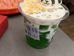-生活如沸·顺德水牛奶火锅(大学路店)