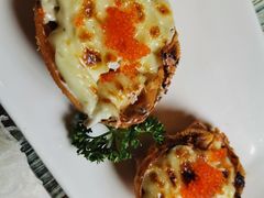 -福匠日本料理(人民路店)