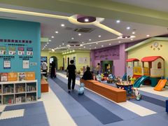 -悦宝园早教中心(庐阳区省直中心店)