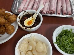 -原柳滩高台阶涮羊肉
