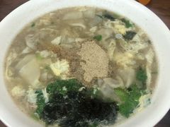 -慕民美食家