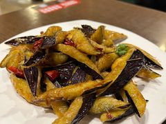 -老牌坊鲁菜名店(宽厚里店)