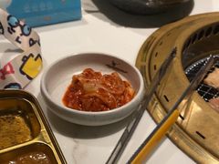 -炙城·韩式烤肉(南京东路店)