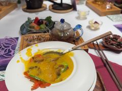 -叶叶菩提(太原别墅店)