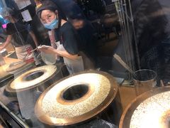 -阿甘锅盔(合生汇购物中心店)