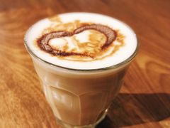 -Peet's 皮爷咖啡(东湖路手作店)