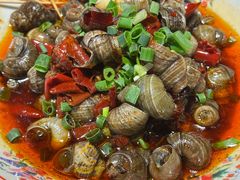 -华仔龙虾(永乐路总店)