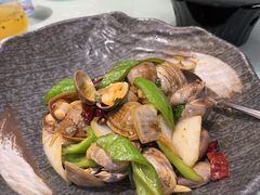 -天天鱼港·海鲜·鲅鱼水饺·招牌烤鸭(黄骅店)