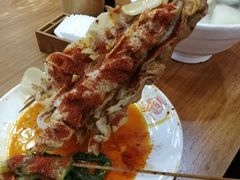 -青石桥老瓦房肥肠粉总店(青石桥总店)