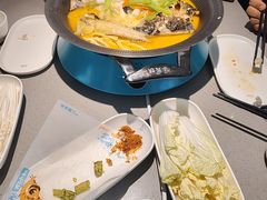 -半天妖烤鱼(紫荆广场店)