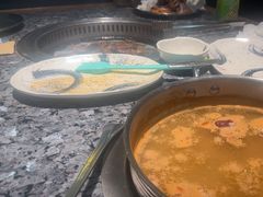 -阪尚皇·原切牛排·烤肉火锅自助(北京路店)