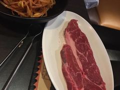 -401餐厅(弘大店)