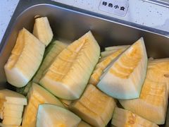 -大熊猫毛肚火锅(烟台万象汇店)