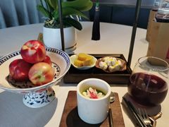 -蘇锦宴·淮扬菜烤鸭·小院(三元桥霄云路店)