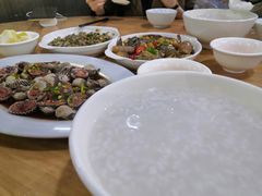 -长平肥姐白粥·海鲜打冷
