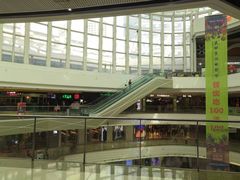 -万达广场(东莞厚街店)