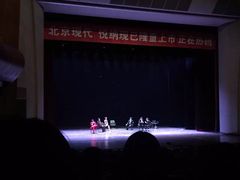 -辽宁大剧院