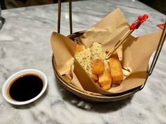 -懒人盐府人家(航天桥店)