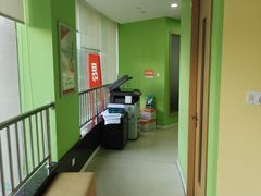 -昂立青少儿成长中心(长宁仙霞校区)