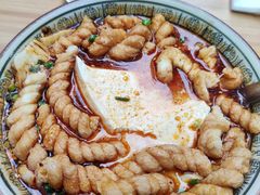 -凤翔改改豆花泡馍(双仁府街店)