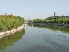 -商丘市人民公园