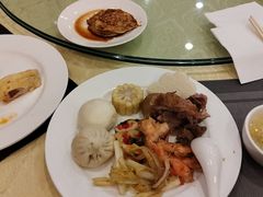 -北京前门建国饭店