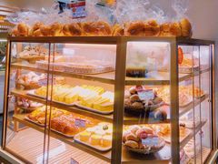 -山崎面包(静安久光店)