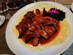 -白云宾馆·白云宴餐厅