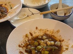 -大清花饺子(山庄店)