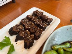 -莲餐厅·湖北菜·藕汤老手艺(愚园路店)