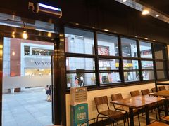 -乡村基(南坪上海城店)