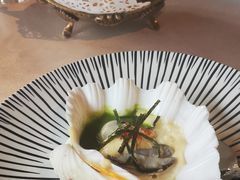 -北京古城老院厉晓麟精致菜