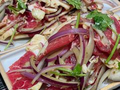-红岸碳烤齐齐哈尔原味生态烤肉