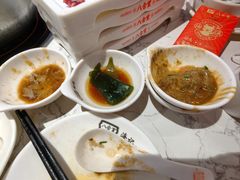 沙茶酱-八合里牛肉火锅(领丰汇店)