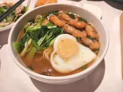 -醉舍·新淮扬菜(长宁龙之梦店)