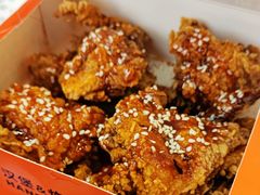 -前进5路汉堡炸鸡(昙华林店)