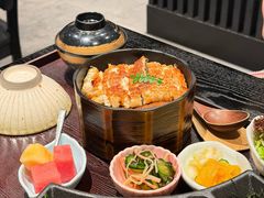 -玄白·炭烤活鳗(上海首店)