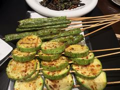 -铭副琦食·虾蟹烩馆(渔人码头店)