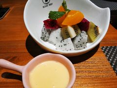 -半悦牛排(龙湖西宸天街店)
