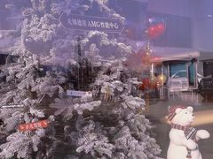 -无锡德星奔驰4S店(胡埭店)